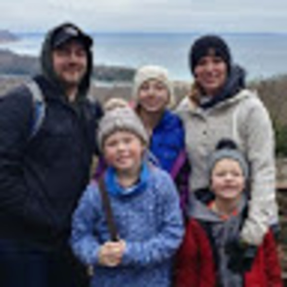 Meet your Posher, Seth - Picture 1 of 1